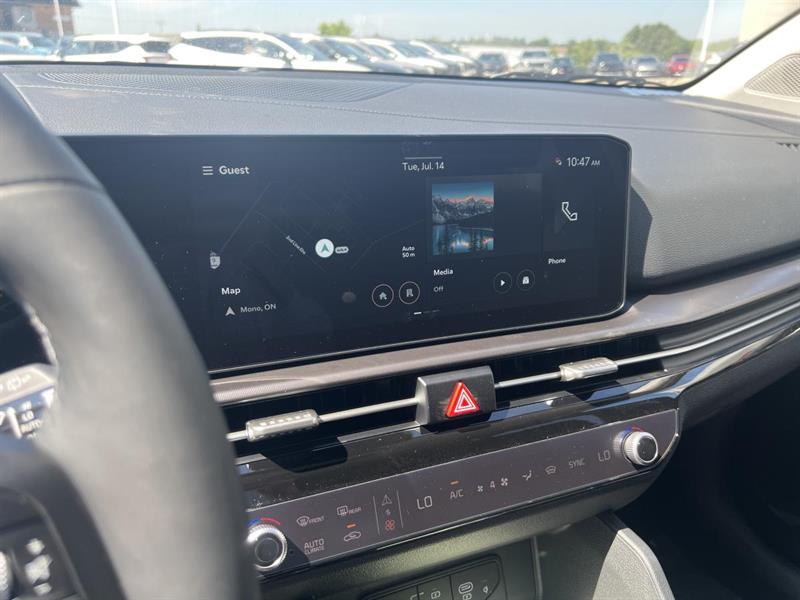kia Sportage 2026 - 21