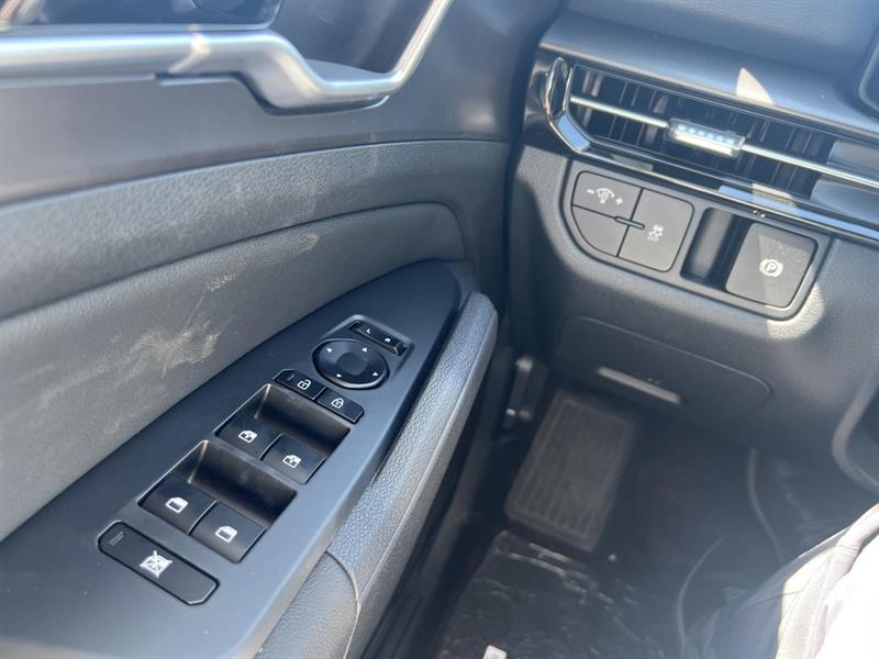 kia Sportage 2026 - 25