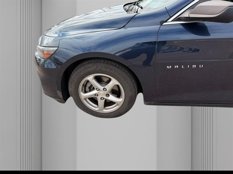 chevrolet Malibu 2016 - 9