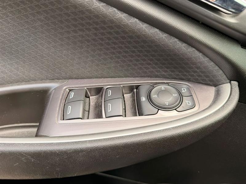 chevrolet Malibu 2016 - 13