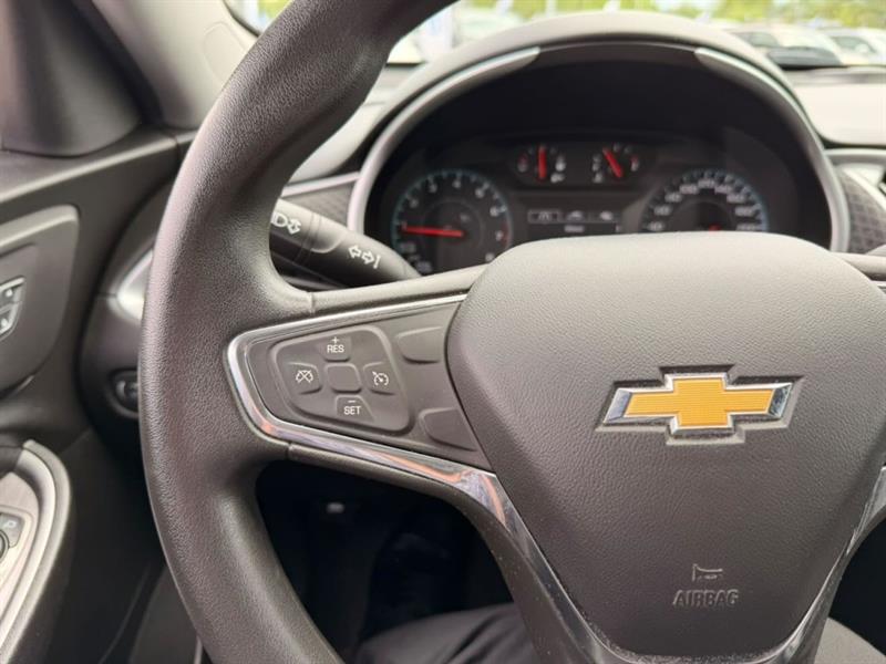 chevrolet Malibu 2016 - 14