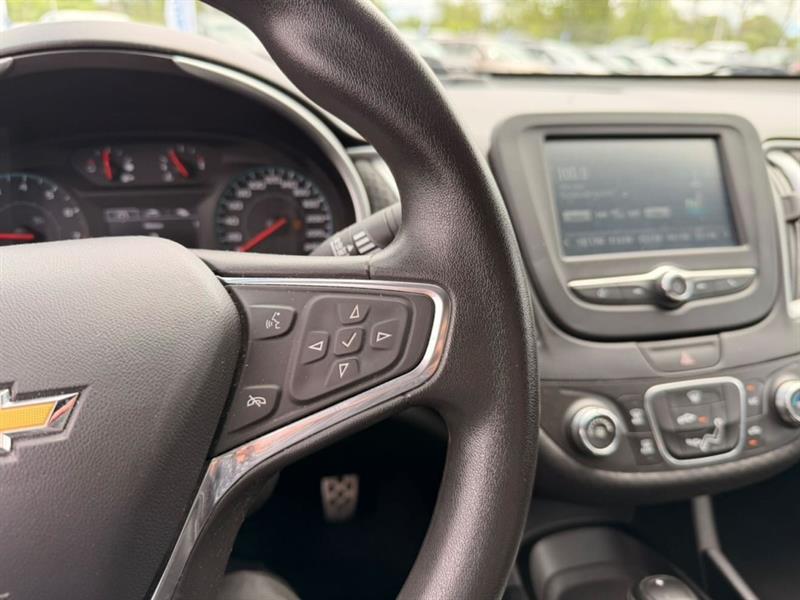 chevrolet Malibu 2016 - 15