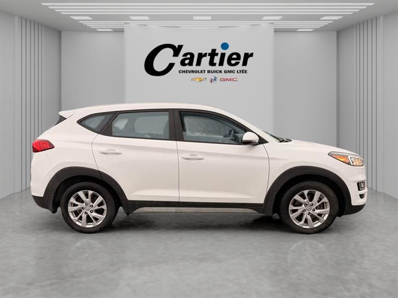 hyundai Tucson 2019 - 4