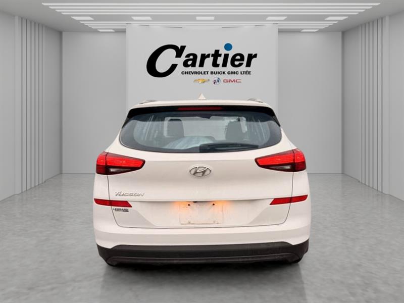 hyundai Tucson 2019 - 5