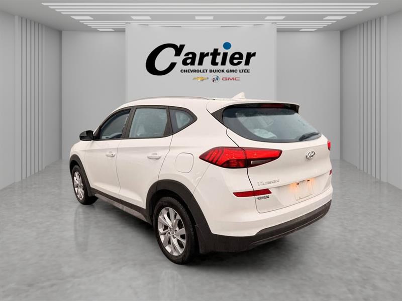 hyundai Tucson 2019 - 7