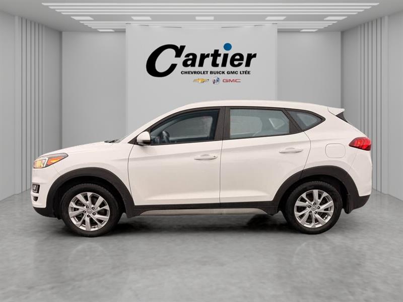 hyundai Tucson 2019 - 8
