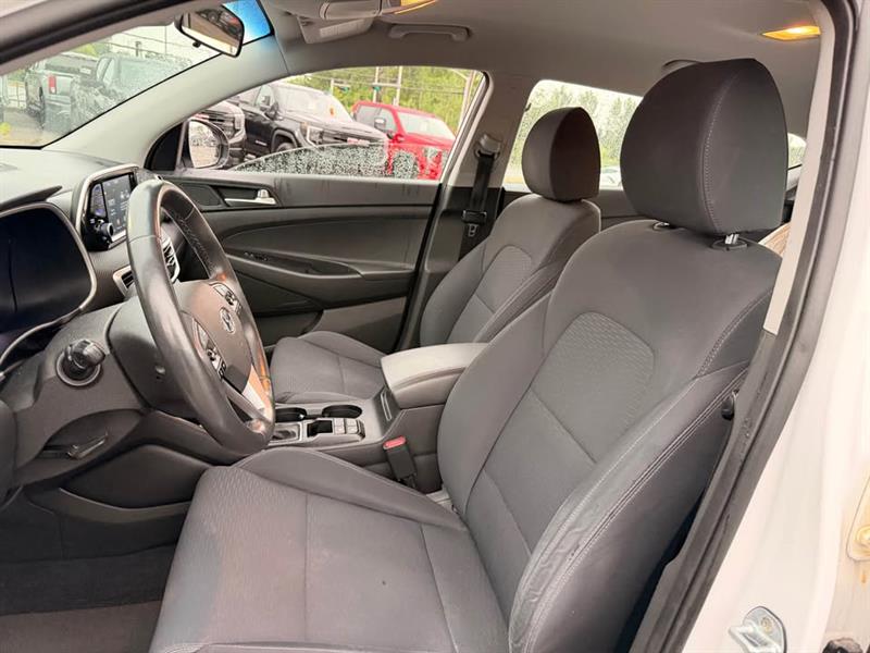 hyundai Tucson 2019 - 9