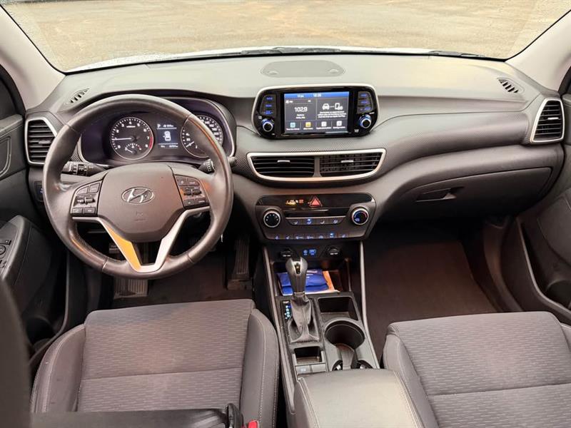 hyundai Tucson 2019 - 10