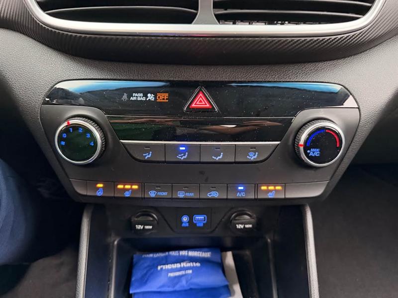 hyundai Tucson 2019 - 16