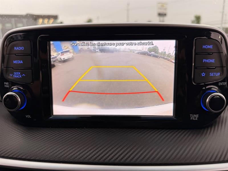 hyundai Tucson 2019 - 17