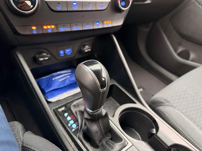 hyundai Tucson 2019 - 18