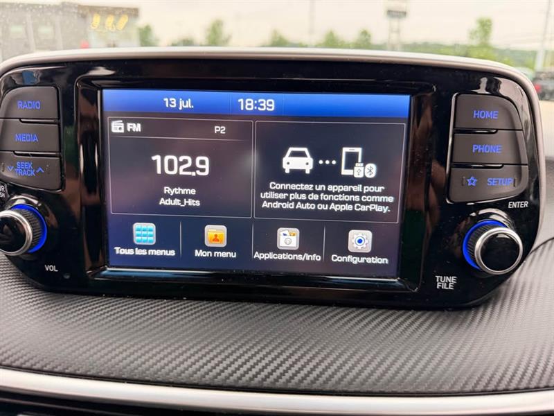 hyundai Tucson 2019 - 19