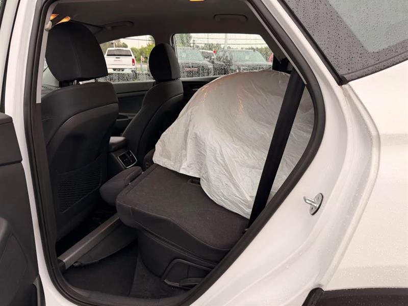 hyundai Tucson 2019 - 20