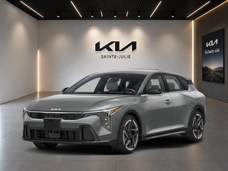 kia K4 2026