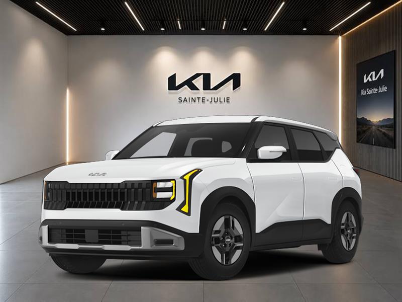 kia Seltos 2027