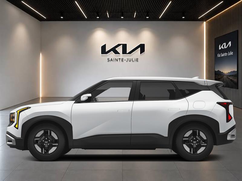 kia Seltos 2027 - 2