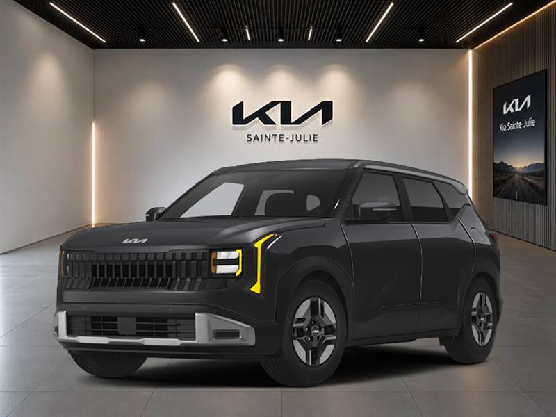 kia Seltos 2027