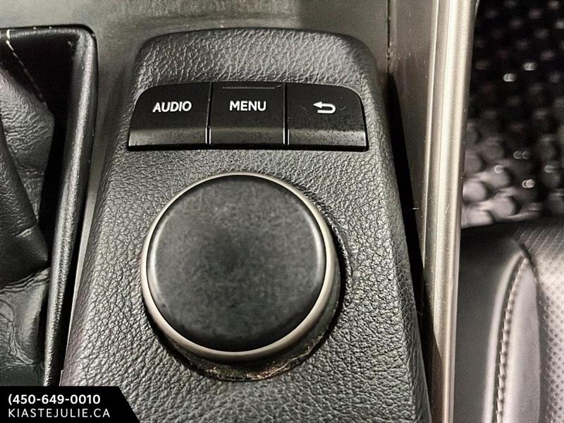 lexus IS 250 2015 - 20