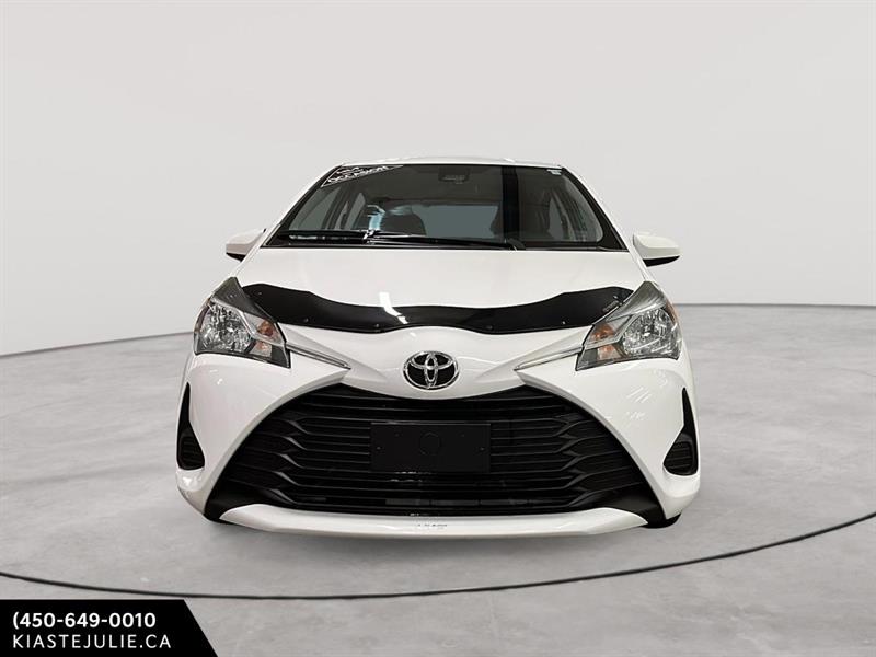 toyota Yaris Hatchback 2019 - 3