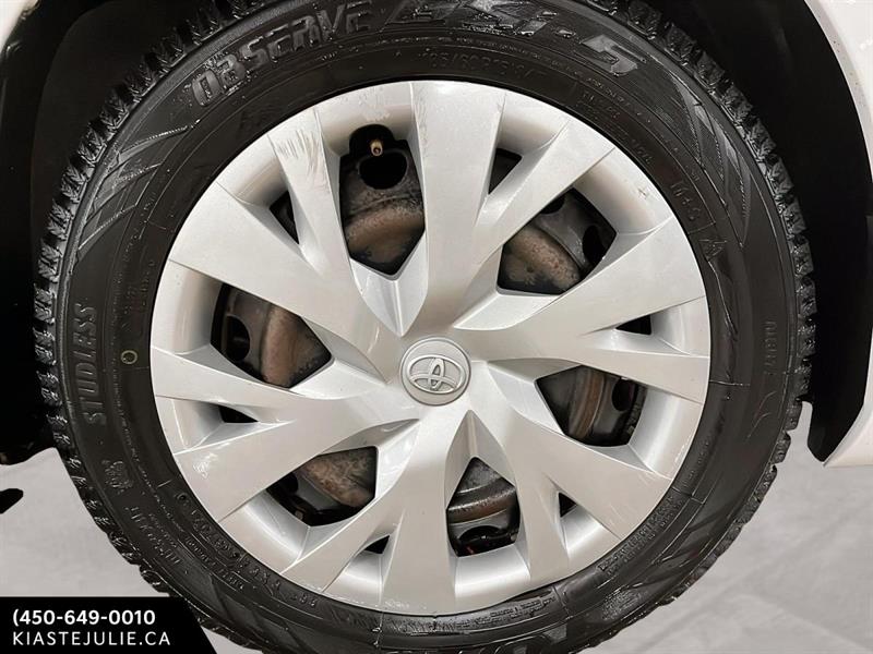 toyota Yaris Hatchback 2019 - 9