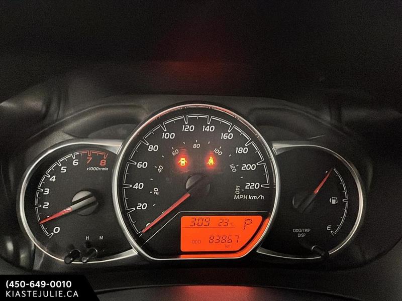 toyota Yaris Hatchback 2019 - 15