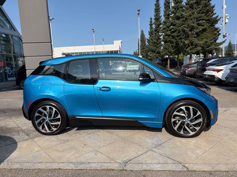 bmw i3 2017 - 6