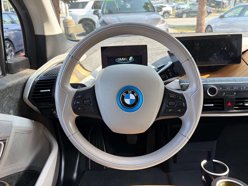 bmw i3 2017 - 9
