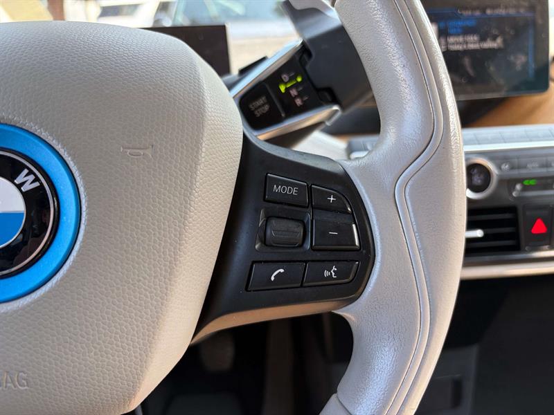 bmw i3 2017 - 11