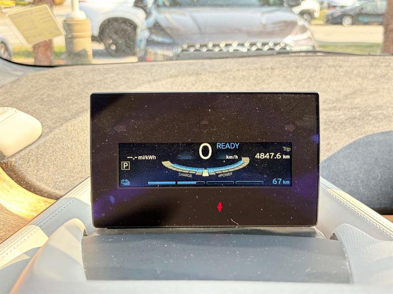 bmw i3 2017 - 12