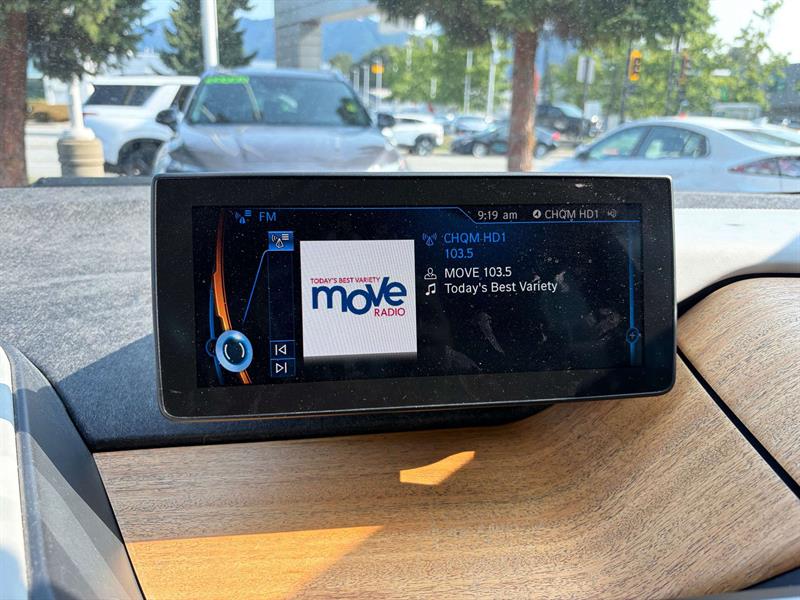 bmw i3 2017 - 13