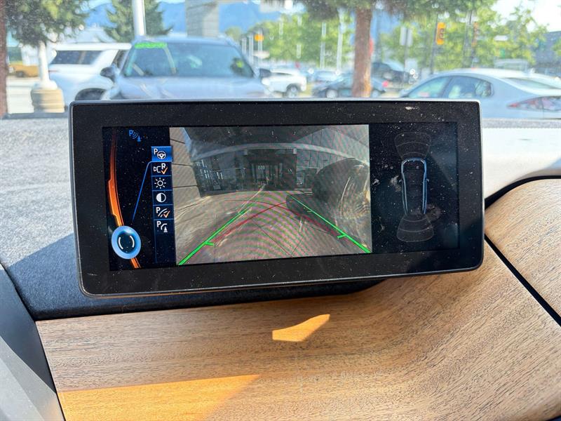 bmw i3 2017 - 14