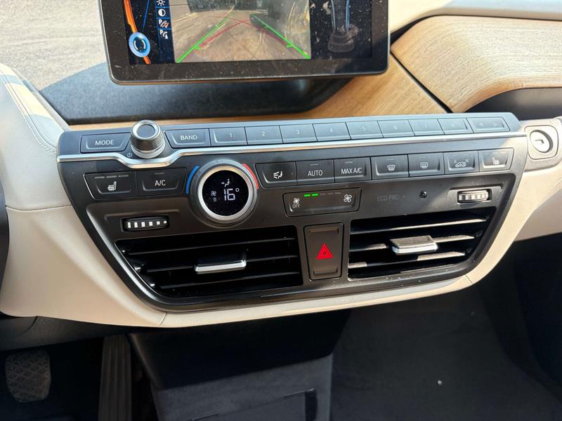 bmw i3 2017 - 15