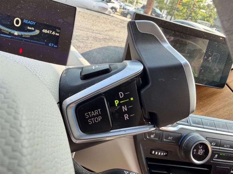 bmw i3 2017 - 16