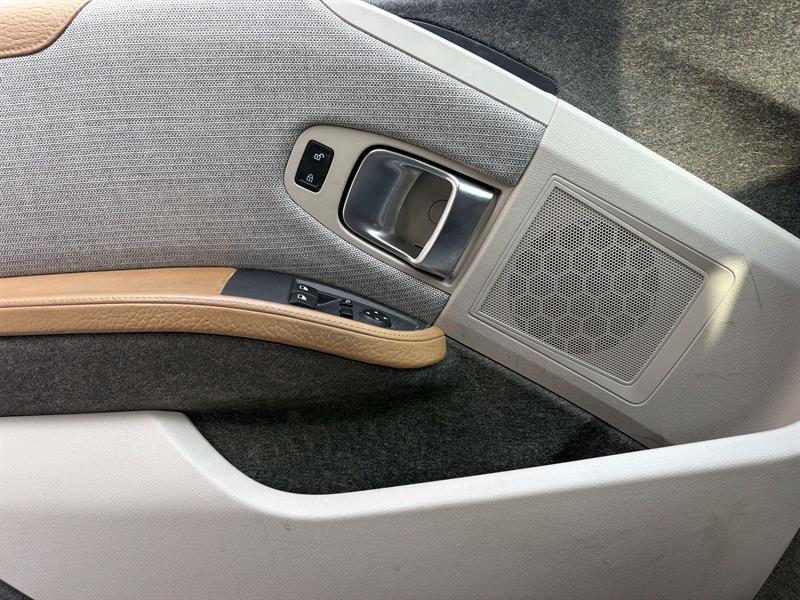 bmw i3 2017 - 17