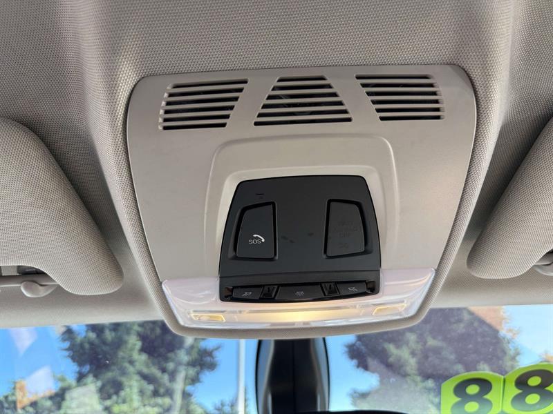 bmw i3 2017 - 19