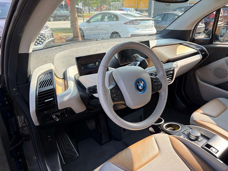 bmw i3 2017 - 20