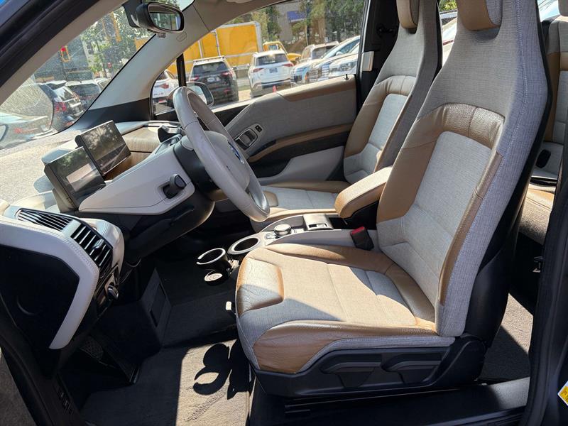 bmw i3 2017 - 21