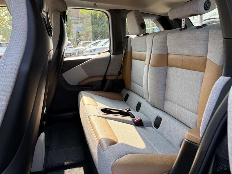 bmw i3 2017 - 23