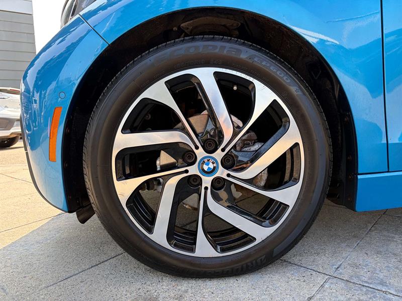 bmw i3 2017 - 25