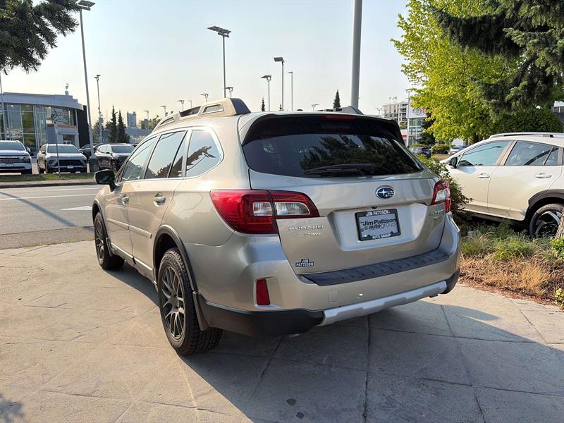 subaru Outback 2020 - 2