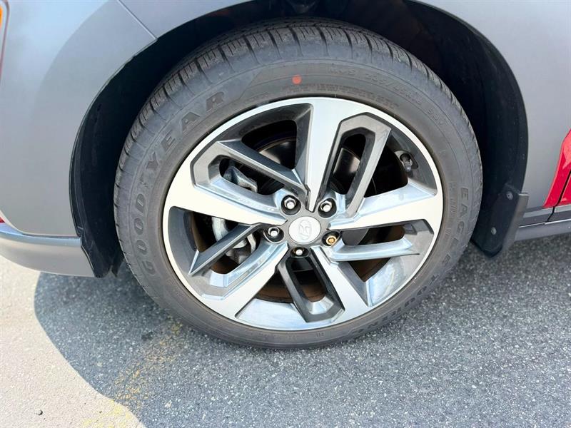 hyundai Kona 2020 - 3