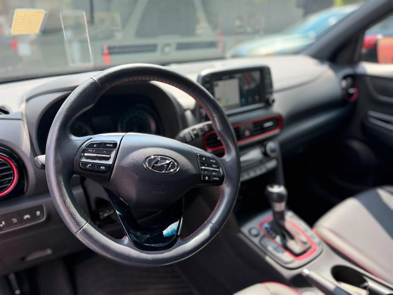 hyundai Kona 2020 - 7