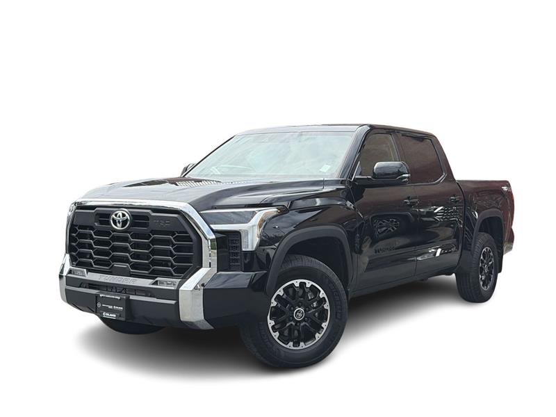 toyota Tundra 2024