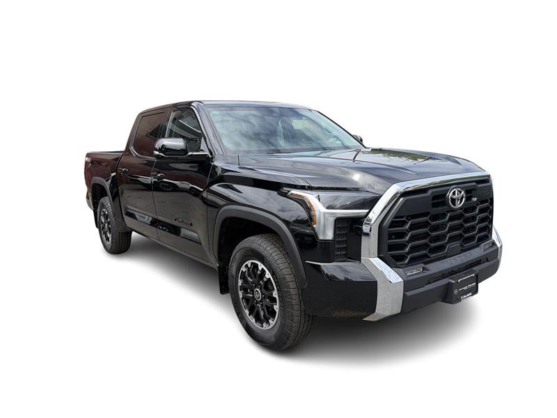 toyota Tundra 2024 - 2