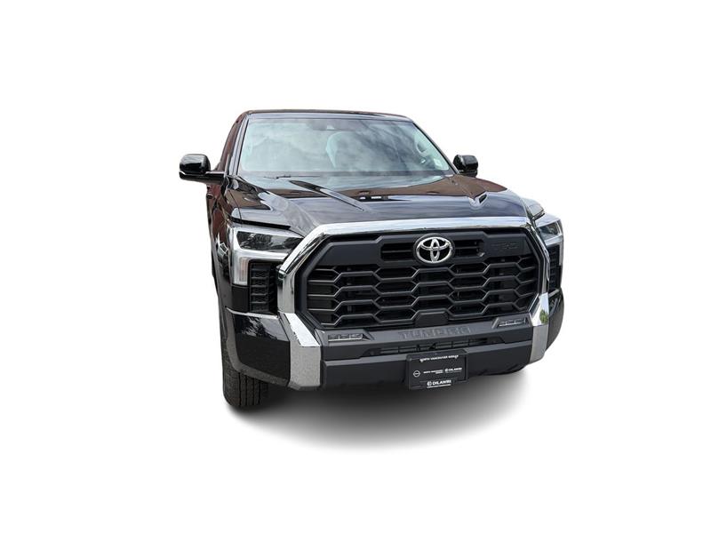 toyota Tundra 2024 - 3