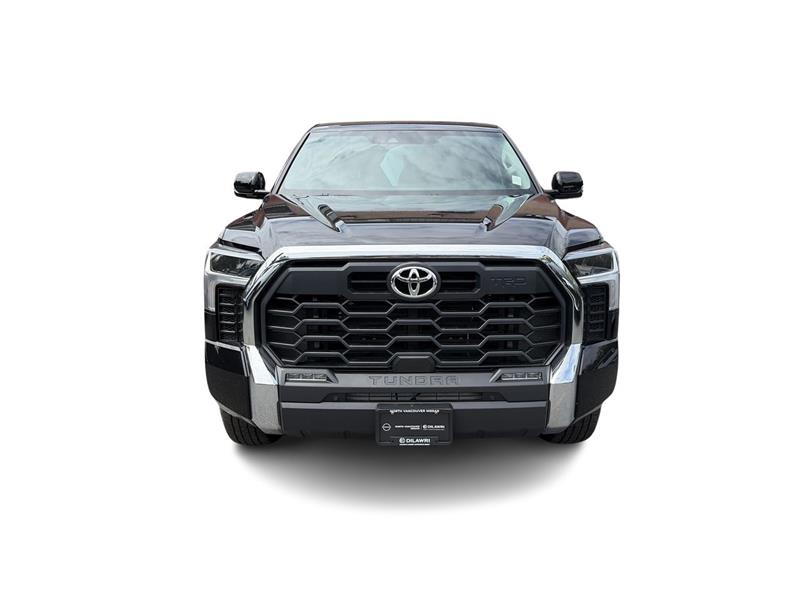 toyota Tundra 2024 - 4