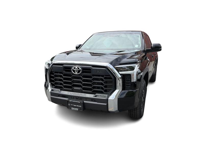toyota Tundra 2024 - 5
