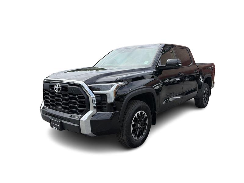 toyota Tundra 2024 - 6