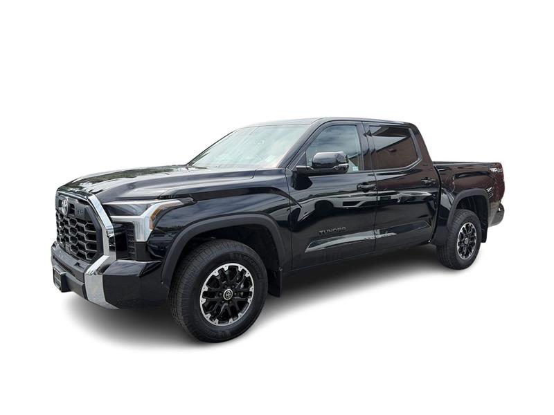 toyota Tundra 2024 - 7