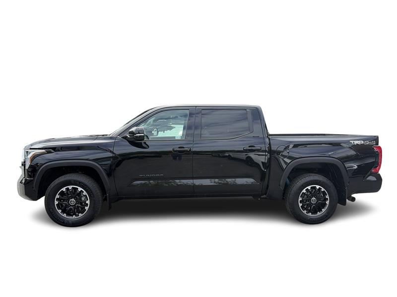 toyota Tundra 2024 - 8